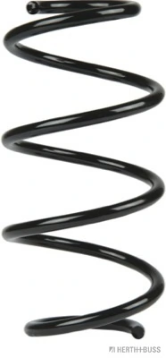 Mola dianteira para Honda Jazz  GD, GE