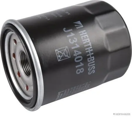Filtro de óleo Nissan/Infiniti 15208HC300