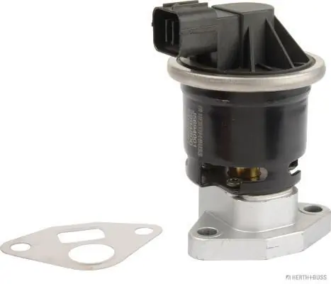 K5T576 Mitsubishi Válvula EGR de recirculação dos gases