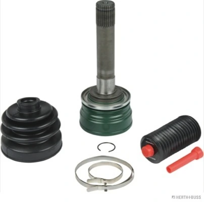  Junta homocinética externa dianteira Mitsubishi L 200 III pick-up (K60, K70) (1996 - 2007) III