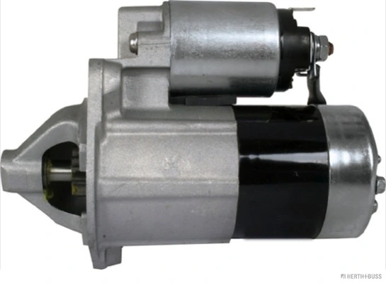  Motor de arranco Mitsubishi Outlander I SUV (CU) (2003 - 2008) I