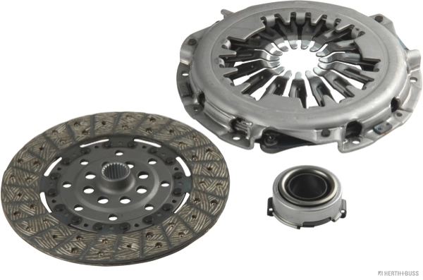 624315960 INA Kit de embraiagem (3 peças)