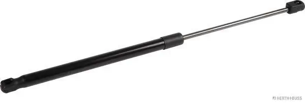 Amortecedor de tampa de porta-malas (de 3ª/5ª porta traseira) 8144243 PLUS AFTERMARKET