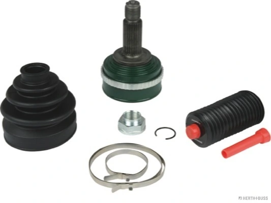 Compre Junta homocinética externa dianteira Honda Civic 4