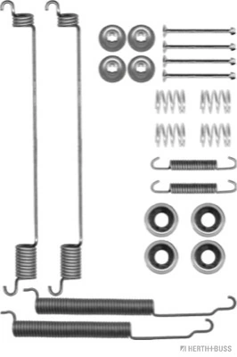  para Nissan Patrol  (K260)
