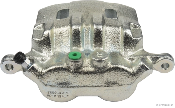 Suporte do freio dianteiro direito UMY13398ZA Mazda