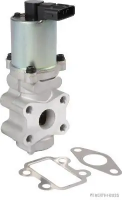  Válvula EGR de recirculação dos gases Lexus IS sedan (E2) (2005 - 2013) 