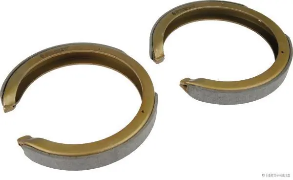 Sapatas do freio de estacionamento Hyundai/Kia 4839205100 preço, a partir de 29,53 USD