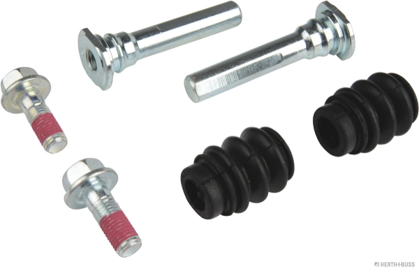  Kit de reparação de suporte do freio dianteiro Chevrolet Epica II sedan (V250) (2006 - 2011) II