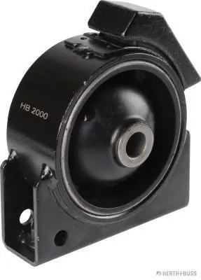 Coxim (suporte) dianteiro de motor Toyota Corolla  E9