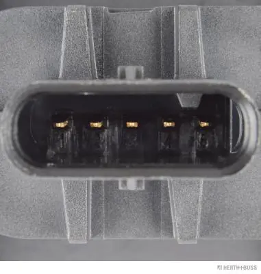 Sensor de fluxo (consumo) de ar, medidor de consumo M.A.F. - (Mass Airflow) KIA Sorento III SUV (C5, UM) (2014 - 2020) III