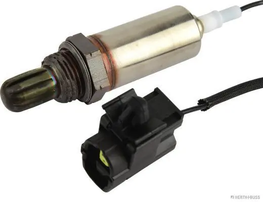 Sonda lambda, sensor de oxigênio até o catalisador General Motors 25163613