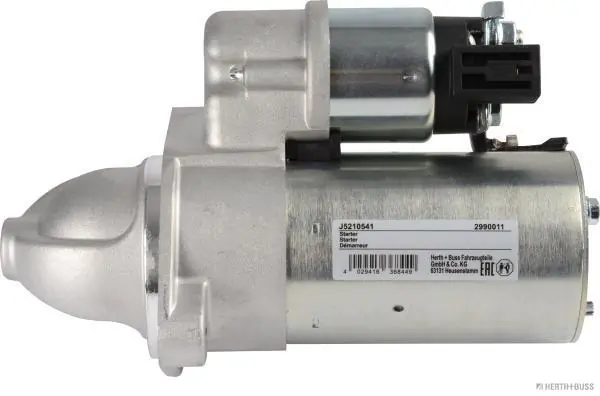 Motor de arranco Hyundai Sonata VII LF