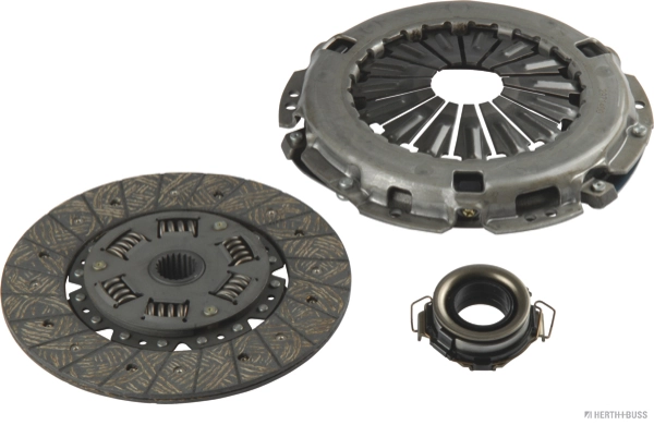 Kit de embraiagem (3 peças) INA 624314260 preço, a partir de 154,93 USD