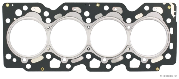 Vedante de cabeça de motor (CBC) para Toyota Camry II V2