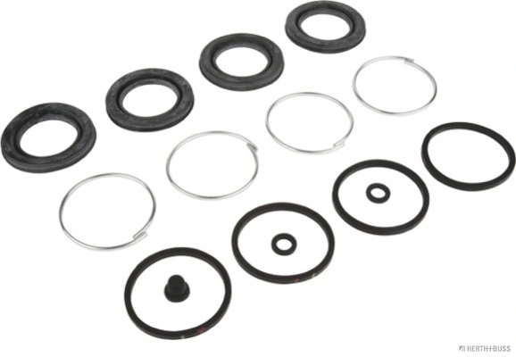 Compre Kit de reparação de suporte do freio dianteiro Toyota SUPRA 