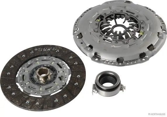 Kit de embraiagem (3 peças) Toyota RAV4 preço, a partir de 339,03 USD