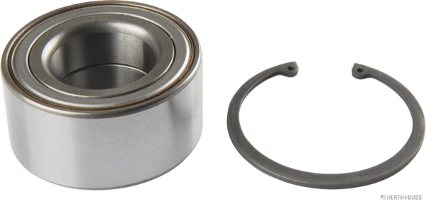 Rolamento de cubo dianteiro Honda Jazz  GD, GE