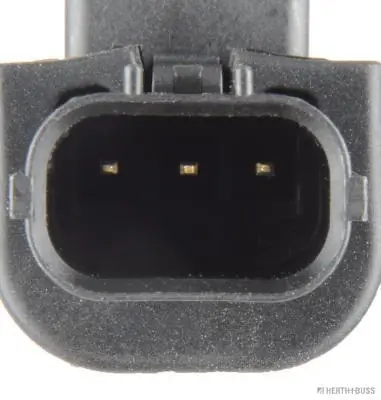  Sensor de posição (de revoluções) de cambota Honda Civic VII coupé (EM) (2001 - 2005) VII