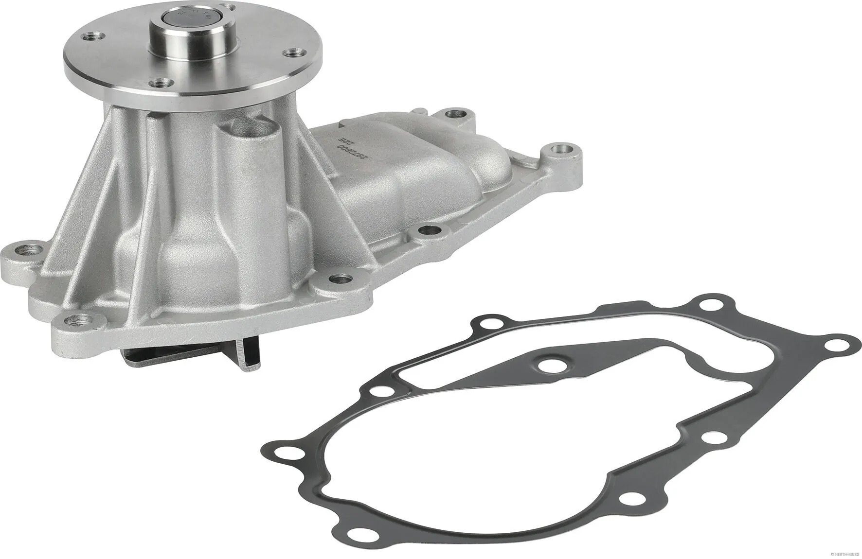 Bomba de água (bomba) de esfriamento Nissan/Infiniti B1010MA70A