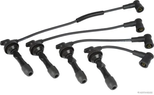 Fios de alta voltagem, kit Magneti Marelli 941318111318 preço, a partir de 52,54 USD
