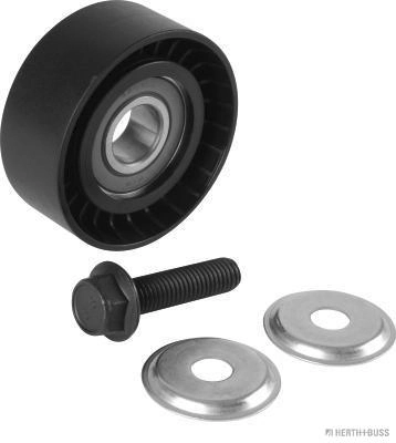 Compre 532066610 LUK Rolo parasita da correia de transmissão