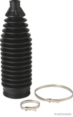 Bota de proteção do mecanismo de direção (de cremalheira) para Toyota Yaris  SP90