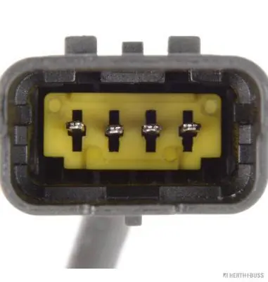 Sonda lambda, sensor de oxigênio Citroen C4 GRAND SPACETOURER 3A, 3E