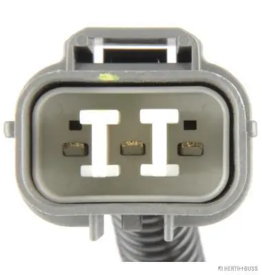  Sensor de posição (de revoluções) de cambota Honda Civic VI coupé (EJ6, EJ8) (1996 - 2000) VI
