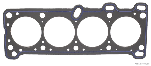 Vedante de cabeça de motor (CBC) para Mazda 323 III BF