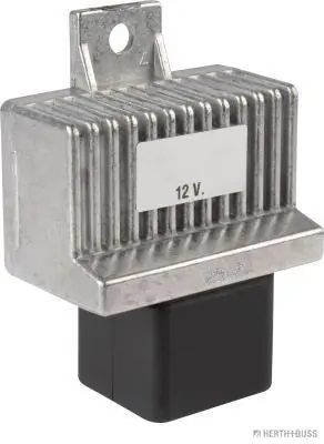  Relê das velas de incandescência Renault Clio III hatchback (BR01, CR01) (2005 - 2014) III