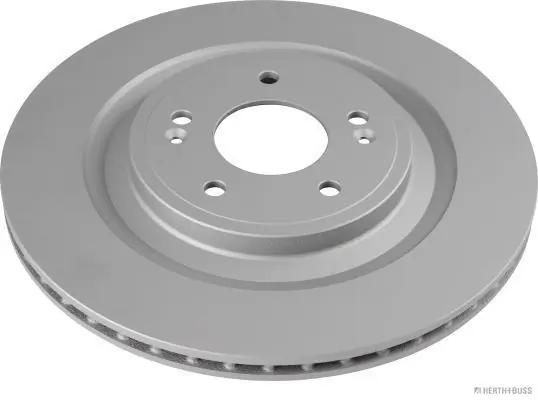 Disco do freio traseiro para KIA Sorento IV MQ4, MQ4A