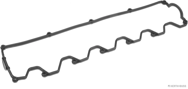  Vedante de tampa de válvulas de motor Nissan Patrol SUV (K260) (1986 - 1994) 