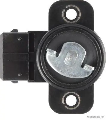 Sensor de posição da válvula de borboleta (potenciômetro) Hyundai Atos MX