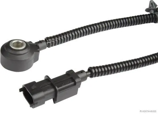  Sensor de detonação KIA Cerato I sedan (LD) (2004 - 2008) I