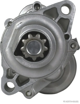  Motor de arranco Honda Civic III hatchback (AL, AJ, AG, AH) (1983 - 1987) III