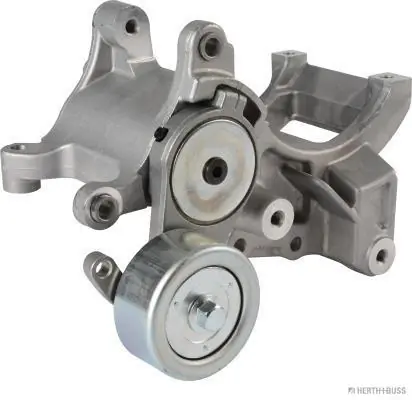 Reguladora de tensão da correia de transmissão Toyota Land Cruiser PRADO J150