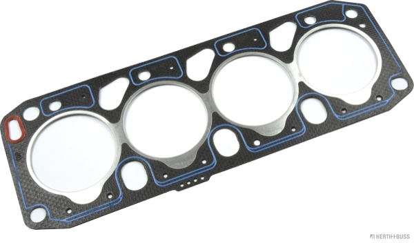 Vedante de cabeça de motor (CBC) para Ford Fiesta COURIER F3L, F5L