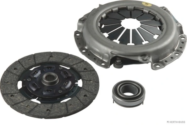 Kit de embraiagem (3 peças) Mitsubishi RL210104 preço, a partir de 125,41 USD