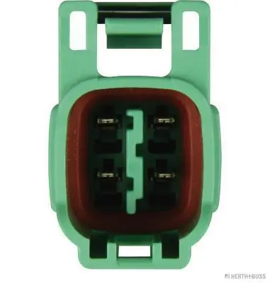 J1468016 Jakoparts Sonda lambda, sensor de oxigênio