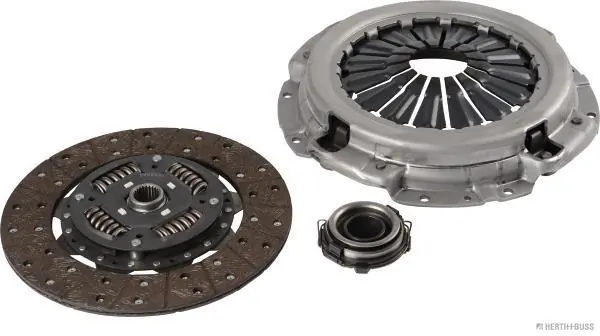 Kit de embraiagem (3 peças) Isuzu 8979465862