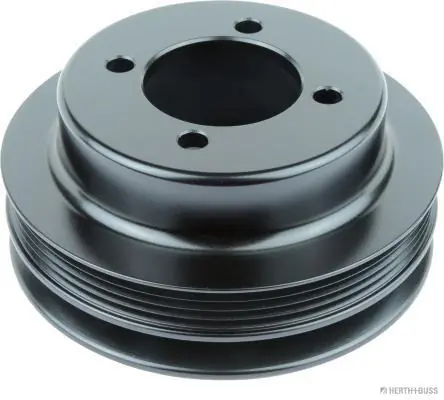Polia de cambota MD304557 Hyundai/Kia