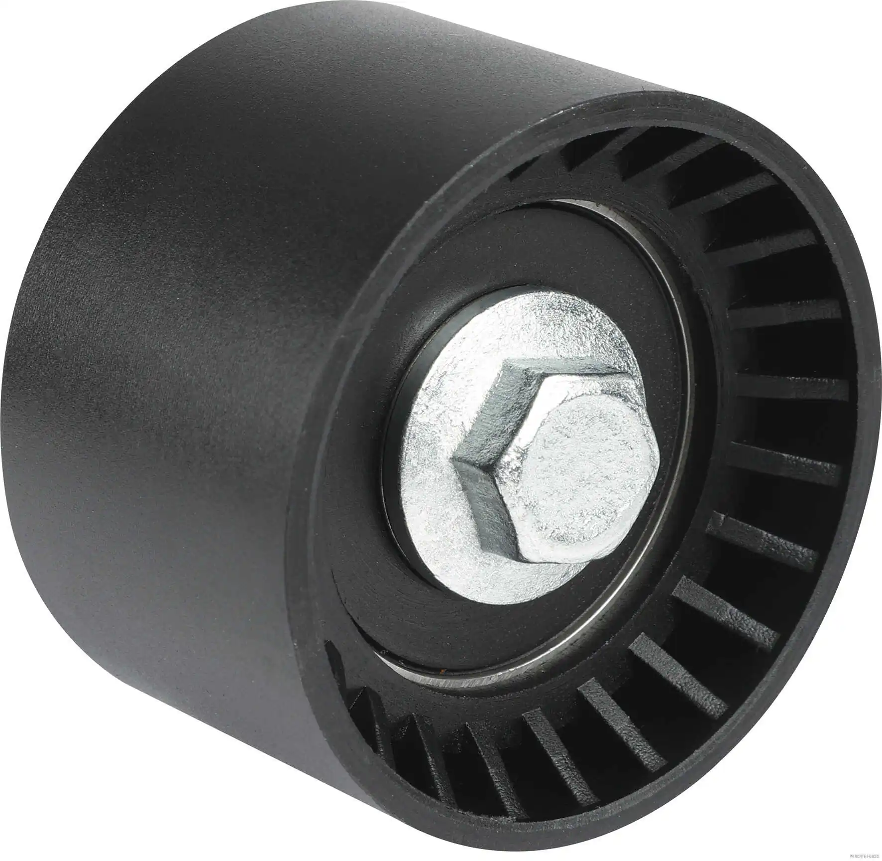 Compre Rolo parasita da correia do mecanismo de distribuição de gás Hyundai Terracan 