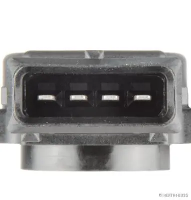 J5645003 Jakoparts Sensor de posição da válvula de borboleta (potenciômetro)