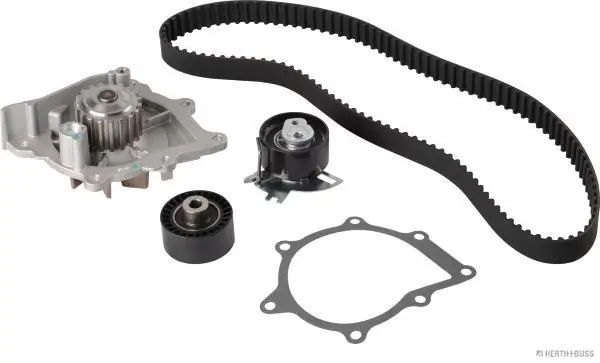 1681785880 Peugeot/Citroen Correia do mecanismo de distribuição de gás, kit