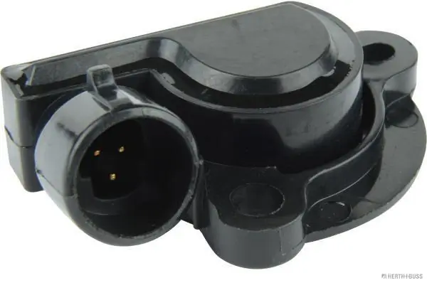  Sensor de posição da válvula de borboleta (potenciômetro) Chevrolet Aveo I hatchback (T200) (2003 - 2008) I