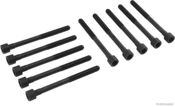 Parafuso de cabeça de motor (CBC) para Nissan Qashqai I J10