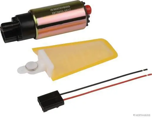 Compre Módulo de bomba de combustível com sensor do nível de combustível Chevrolet Aveo 1