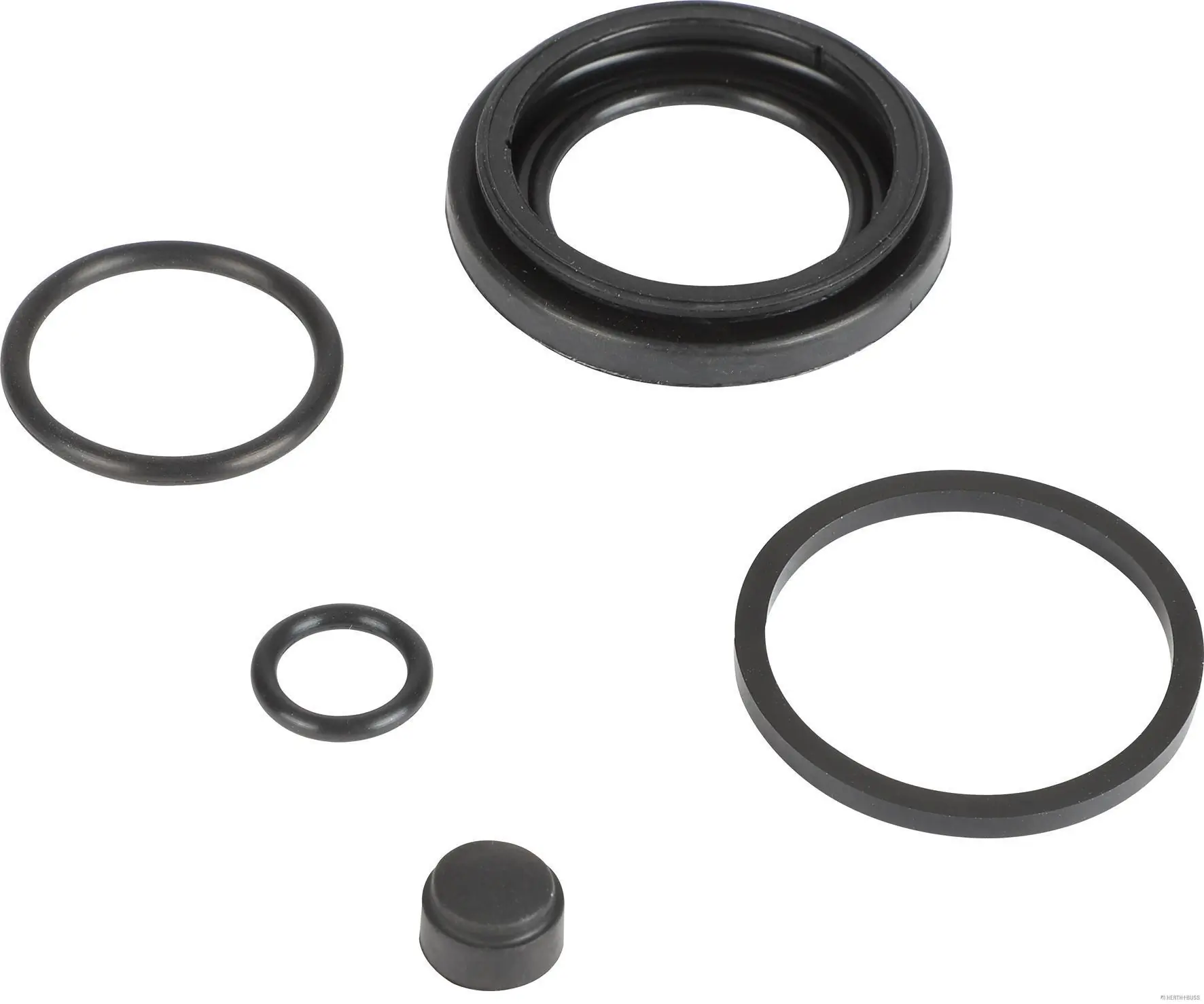  Kit de reparação de suporte do freio traseiro KIA Sportage IV SUV (QL) (2015 - 2022) IV