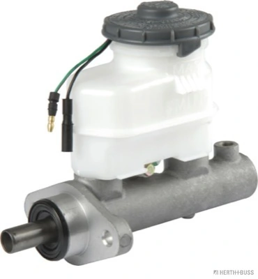  Cilindro mestre do freio Honda HR-V SUV (GH) (1999 - 2005) 